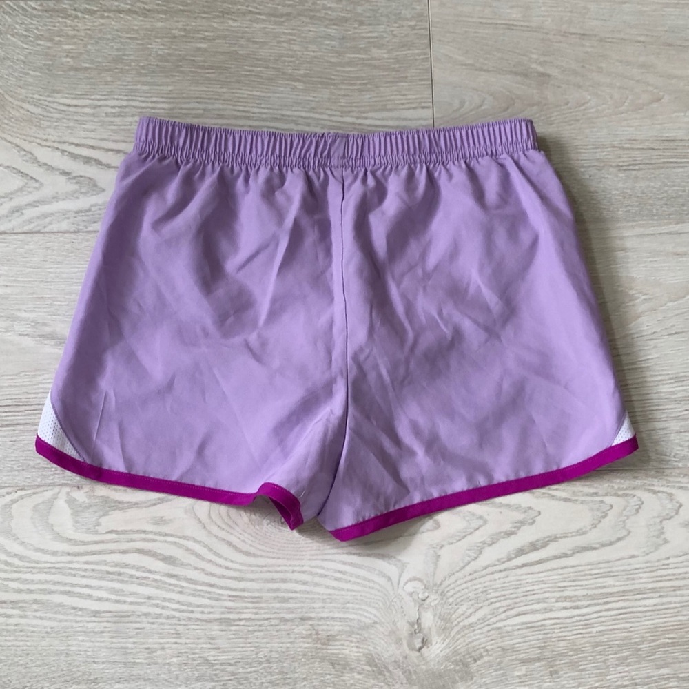 NWT Champion Girls Running Athletic Gym Duo Shorts - Picture 14 of 16